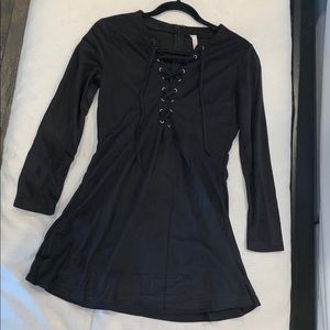 RAGA Desert Storm Dress